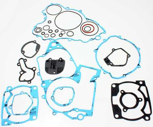 Namura Full Gasket Kit NX-70040F