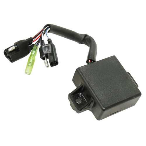 Spi Cdi Box Import 01-143-29