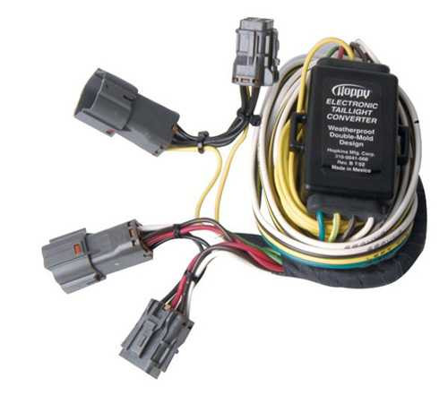 Hopkins Litemate T-Connector 43925