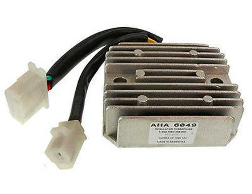 Wildboar Audio Voltage Regulator AHA6049