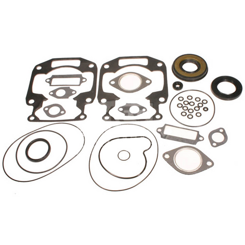 Spi Full Set W/Oil Seals 09-711267