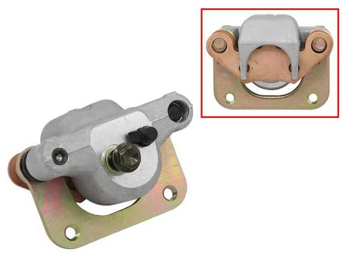 Bronco Brake Caliper Rear Right With Pads AT-05A36
