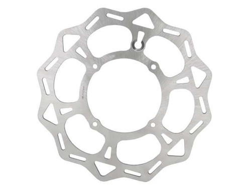 Psychic Disc Brake Rotor Front Contour Type MX-05596W