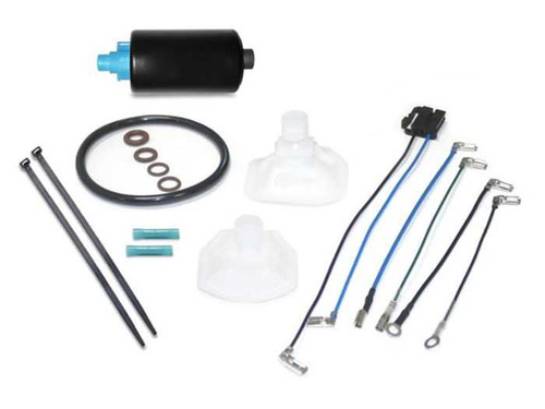 Wavewerx Electric Fuel Pump WD-07009