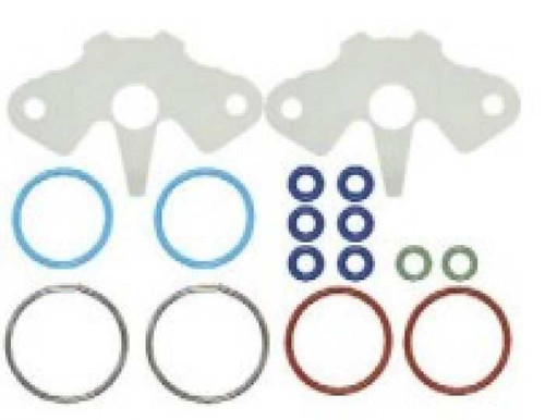 Spi Injector Seal Kit SM-07395
