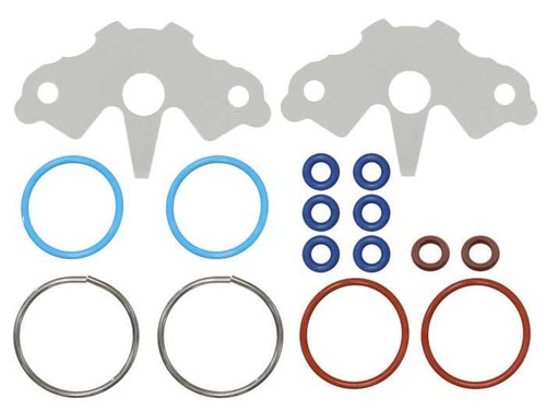 Spi Injector Seal Kit SM-07397