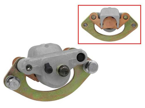 Bronco Brake Caliper Front Left With Pads AT-05A27