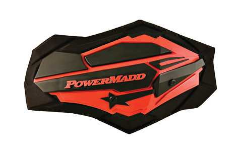 Powermadd Sentinel Armor 34477