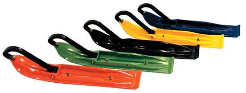 Powermadd Mini Ski Saddle Kit Doo 55892