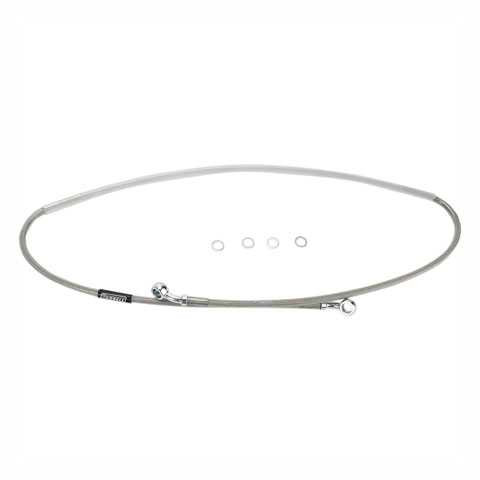 Russell Suzuki Front Brake Line Kit 05 Kx125 Kx250F Rmz250 Rm-Z450 R08434
