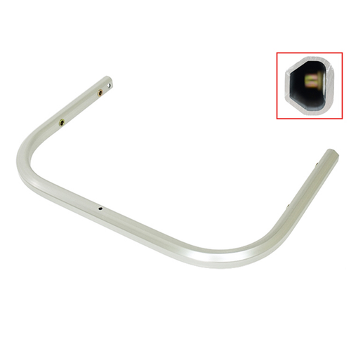 Spi Bumper - Rear SC-12534