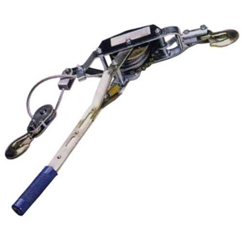 Performance Tool 2 Ton Power Puller W4000DB