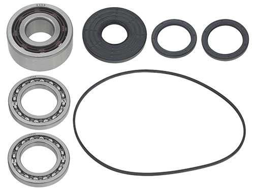 Bronco Differnetial Bearing Kit - Front AT-03A79