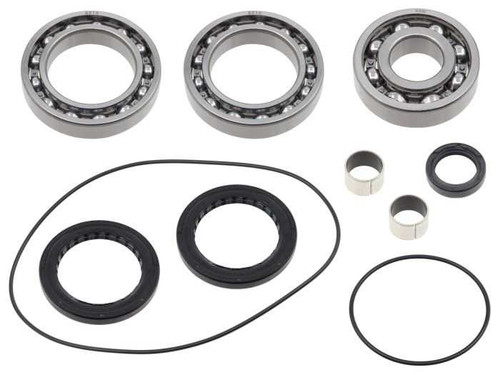 Bronco Differential Bearing Kit Rear AT-03D25