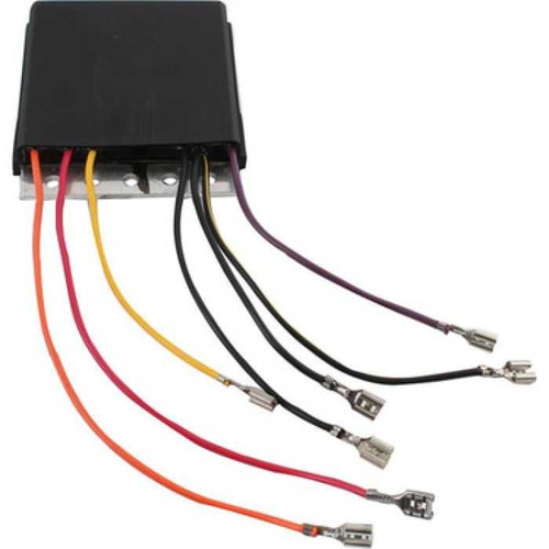 Wildboar Audio Regulator Rectifier 230-22158