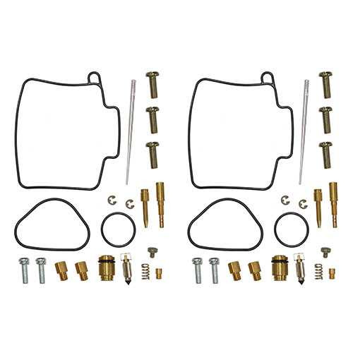 Spi Carburetor Repair Kit SM-07624
