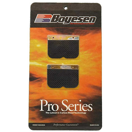 Boyesen Rad Valve Pro Series Reeds PSR-13
