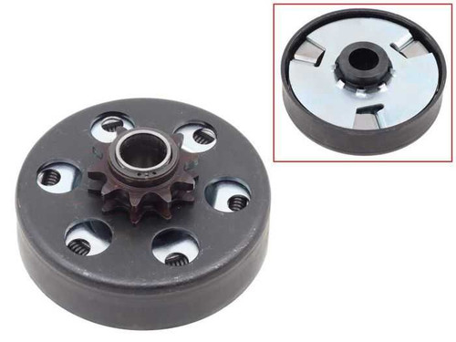 Spi Clutch For Mini Sled 10 Tooth SM-03514
