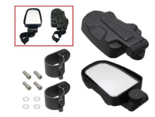 Bronco Side View Mirror AC-12359