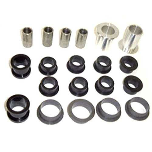 Spi Front End Bushing Kit Ski-Doo SM-08025