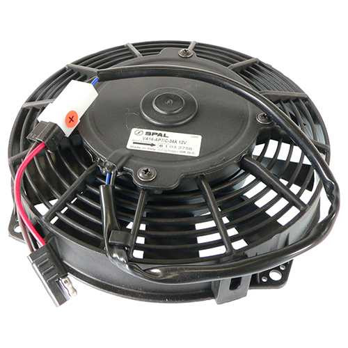 Wildboar Audio Radiator Fan Motor RFM0010