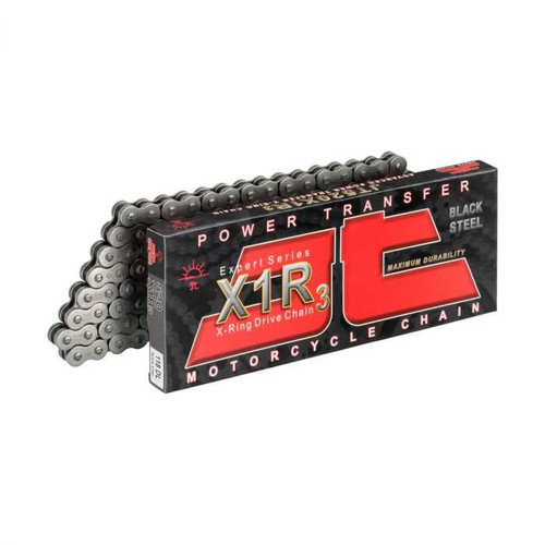 Jt Sprockets Chain 520X1R3-112Dl JTC520X1R3-112DL