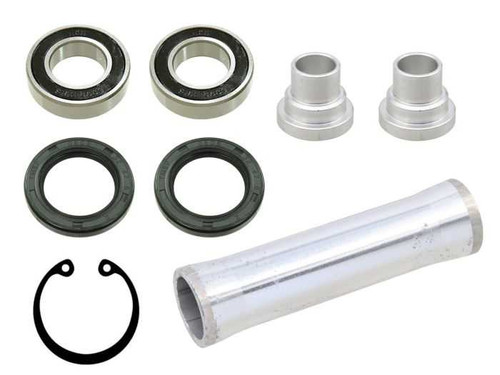 Psychic Wheel Bearing Kit - Rear MX-06247-1