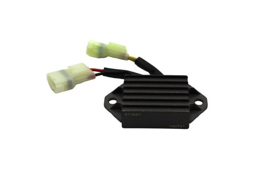 Procom Regulator/Rectifier Yz250F Yz450F ESR581