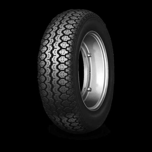 Pirelli Sc 30 - 3.50 10 51J 4012000