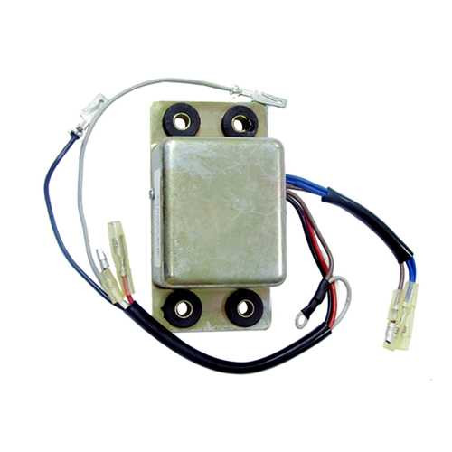 Spi Cdi Box Import 01-143-21