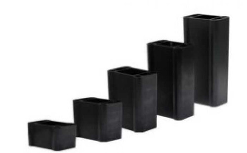 Spi Non-Pivot Riser Block 4" SM-08078-4
