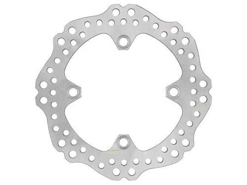 Psychic Disc Brake Rotor Contour Type - Rear MX-05593W