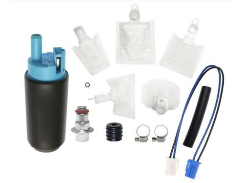 Wavewerx Electric Fuel Pump WD-07005
