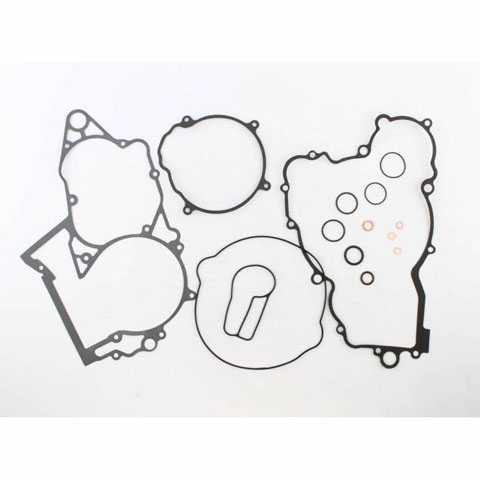 Cometic Bottom End Kit With Crank Seals-Ktm C3393