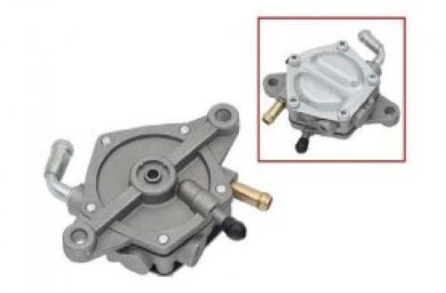 Spi Fuel Pump SM-07205