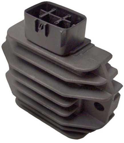 Electrosport Regulator/Rectifier Can Am - Bombardier ESR866