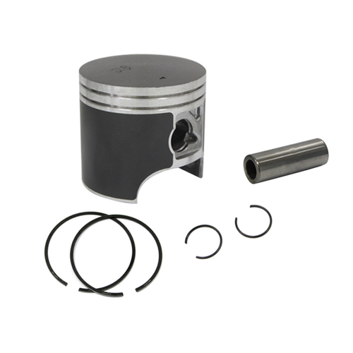 Spi Piston Kit Std SM-09245
