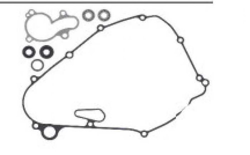 Psychic Water Pump Repair Kit MX-10264