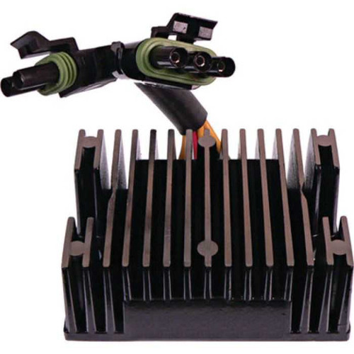 Wildboar Audio Regulator Rectifier 230-22114