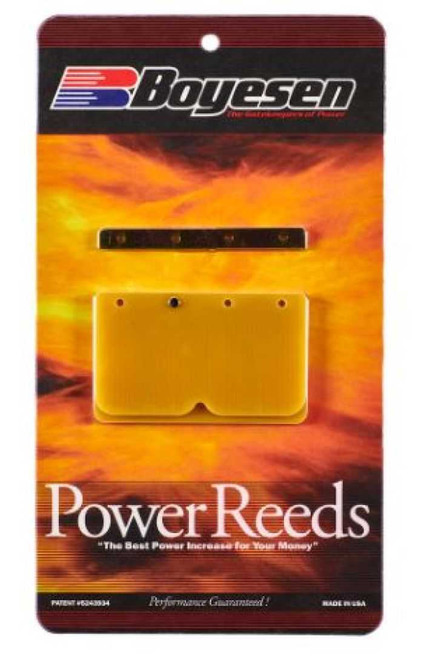 Boyesen Reed Yamaha 539