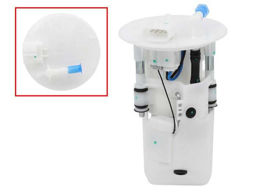 Bronco Complete Electric Fuel Pump Module AT-07547