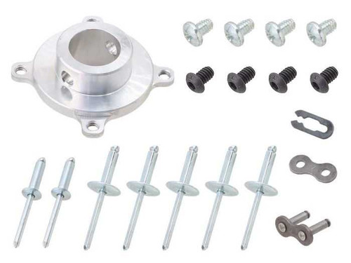 Spi Drive Hub For Polaris Mini Sled SM-03511