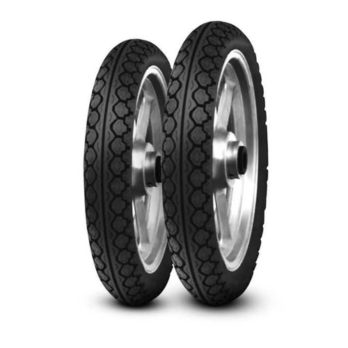 Pirelli Mandrake Mt 15 - 110/80 14 M/C 59J Tl Reinf 2588200