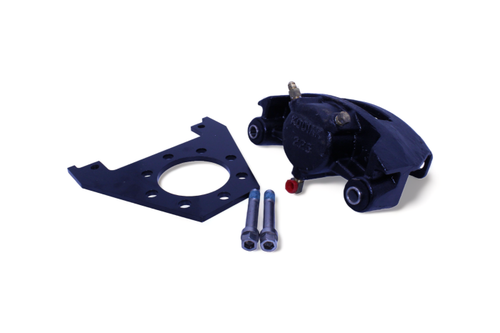 Reliable Disc Brake Caliper Assembly Rh CRA1000