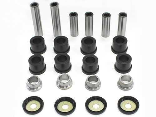 Bronco Rear Ind Suspension Kit AT-04138