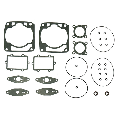 Spi Top End Gasket Set 09-710296