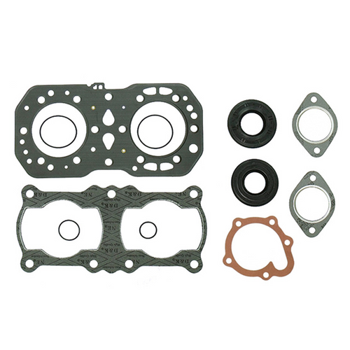 Spi Full Gasket Set 09-711253