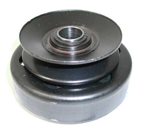 Max-Torque 3/4" Pulley Clutch P32034