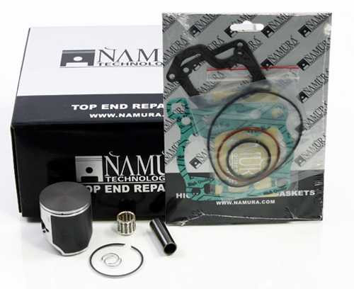 Namura Top End Repair Kit 48Mm NX-30080-2K