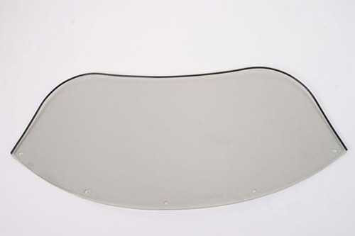 Sno Stuff Arctic Cat Windshield Smoke 450-102